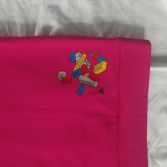 Adidas Lego crew neck sweatshirt - Picture 4 of 4